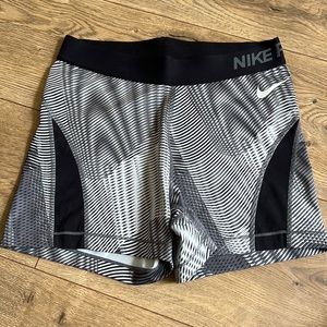 Nike Pro shorts